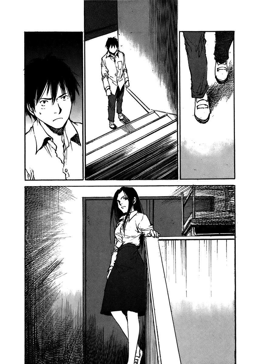 img Hatsuka Nezumi no Jikan 21